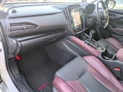 スバル レヴォーグ 中古車