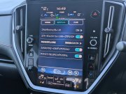 スバル レヴォーグ 中古車