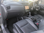 日産 エクストレイル 中古車