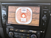 日産 エクストレイル 中古車