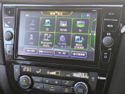 日産 エクストレイル 中古車