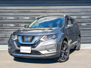 日産 エクストレイル 中古車