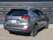 日産 エクストレイル 中古車