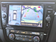 日産 エクストレイル 中古車