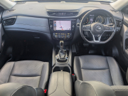 日産 エクストレイル 中古車