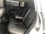 ジープ コンパス 中古車