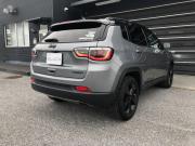 ジープ コンパス 中古車