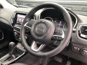 ジープ コンパス 中古車