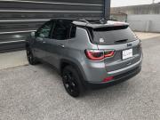 ジープ コンパス 中古車
