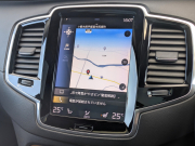ボルボ XC90 中古車