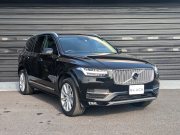 ボルボ XC90 中古車