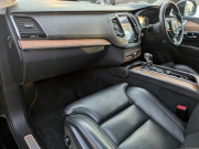 ボルボ XC90 中古車