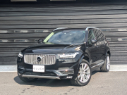 ボルボ XC90 中古車