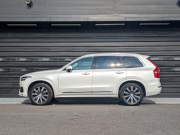 ボルボ XC90 中古車