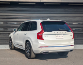 ボルボ XC90 中古車