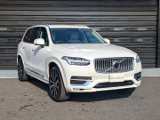 ボルボ XC90 中古車