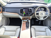 ボルボ XC90 中古車