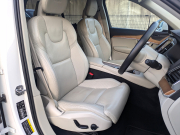 ボルボ XC90 中古車