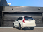 ボルボ XC90 中古車