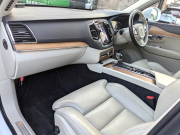 ボルボ XC90 中古車
