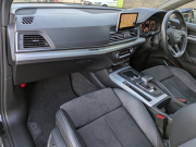 アウディ Q5 中古車