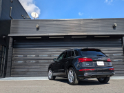 アウディ Q5 中古車