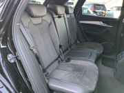 アウディ Q5 中古車