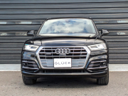 アウディ Q5 中古車