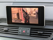 アウディ Q5 中古車