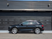 アウディ Q5 中古車