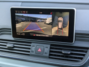 アウディ Q5 中古車