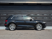 アウディ Q5 中古車