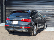 アウディ Q5 中古車