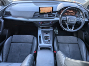 アウディ Q5 中古車