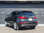 アウディ Q5 中古車
