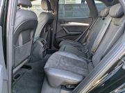 アウディ Q5 中古車