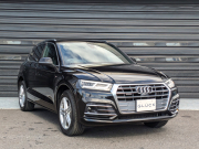 アウディ Q5 中古車