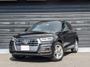 アウディ Q5 中古車