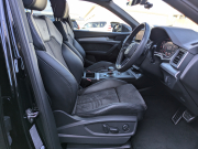 アウディ Q5 中古車