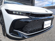 トヨタ クラウン クロスオーバー 中古車