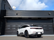 トヨタ クラウン クロスオーバー 中古車