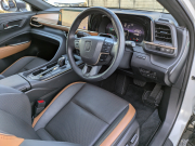 トヨタ クラウン クロスオーバー 中古車