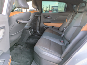 トヨタ クラウン クロスオーバー 中古車