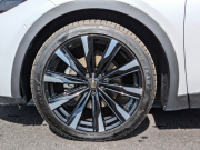 トヨタ クラウン クロスオーバー 中古車