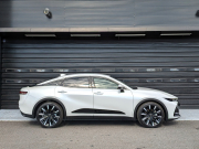 トヨタ クラウン クロスオーバー 中古車