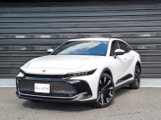 トヨタ クラウン クロスオーバー 中古車