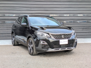 プジョー 3008 中古車