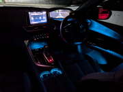 プジョー 3008 中古車