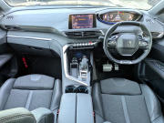 プジョー 3008 中古車