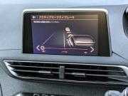 プジョー 3008 中古車